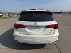 Used 2017  Acura MDX Sport Hybrid 4d SUV AWD Advance at Dime Down by Frank Leta near Bridgeton&comma; MO
