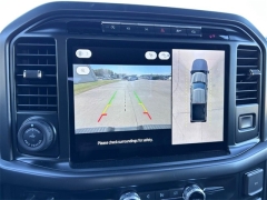 Used 2024  Ford F-150 4WD Tremor SuperCrew 5.5' Box at Dime Down by Frank Leta near Bridgeton, MO