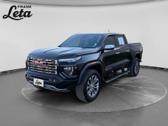  2023 GMC Canyon 4WD Crew Cab Denali at Dime Down by Frank Leta near Bridgeton, MO