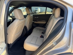 Used 2024  Cadillac XT4 FWD 4dr Premium Luxury at Dime Down by Frank Leta near Bridgeton&comma; MO