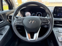 Used 2021  Hyundai Santa Fe SEL AWD at Dime Down by Frank Leta near Bridgeton&comma; MO