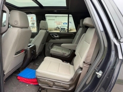 Used 2022  Chevrolet Tahoe 4WD 4dr Z71 at Dime Down by Frank Leta near Bridgeton&comma; MO