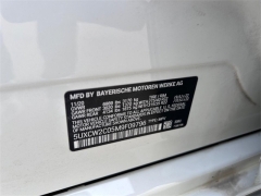 Used 2021  BMW X7 xDrive40i Sports Activity Vehicle at Dime Down by Frank Leta near Bridgeton, MO