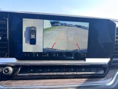 Used 2023 Chevrolet Silverado 1500 4WD Crew Cab 147" LTZ at Dime Down by Frank Leta near Bridgeton, MO