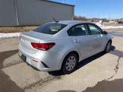 Used 2022  Kia Rio S IVT at Dime Down by Frank Leta near Bridgeton&comma; MO
