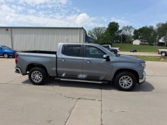 Used 2021  Chevrolet Silverado 1500 4WD Crew Cab 147" LT w&sol;2FL at Dime Down by Frank Leta near Bridgeton&comma; MO