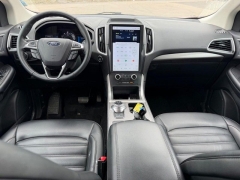 Used 2024  Ford Edge SEL AWD at Dime Down by Frank Leta near Bridgeton&comma; MO