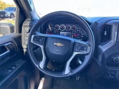 Used 2021  Chevrolet Silverado 2500HD 4WD Crew Cab 159" Custom at Dime Down by Frank Leta near Bridgeton, MO