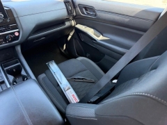 Used 2024  Nissan Pathfinder SV 2WD at Dime Down by Frank Leta near Bridgeton&comma; MO