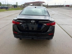 Used 2025  Nissan Sentra SR CVT at Dime Down by Frank Leta near Bridgeton&comma; MO