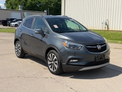  2018 Buick Encore 4d SUV FWD Essence at Dime Down by Frank Leta near Bridgeton, MO