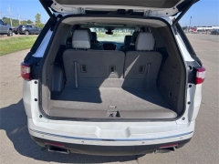 Used 2018 Chevrolet Traverse 4d SUV AWD Premier at Dime Down by Frank Leta near Bridgeton, MO