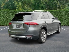 Used 2023 Mercedes-Benz GLE GLE 450 4MATIC SUV at Dime Down by Frank Leta near Bridgeton, MO