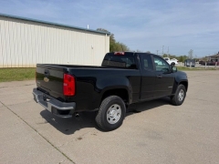 Used 2019  Chevrolet Colorado 2WD Ext Cab WT at Dime Down by Frank Leta near Bridgeton&comma; MO