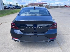 Used 2024 Genesis G70 2.5T RWD at Dime Down by Frank Leta near Bridgeton, MO