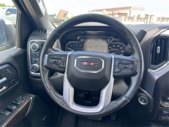 Used 2020 GMC Sierra 1500 4WD Crew Cab 147" SLT at Dime Down by Frank Leta near Bridgeton, MO