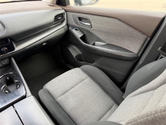 Used 2021  Nissan Rogue FWD SV at Dime Down by Frank Leta near Bridgeton&comma; MO