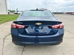 Used 2021  Chevrolet Malibu 4dr Sdn LT at Dime Down by Frank Leta near Bridgeton&comma; MO