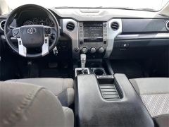 Used 2018 Toyota Tundra 4WD CrewMax 5.5' Bed 5.7L FFV (Natl) at Dime Down by Frank Leta near Bridgeton, MO