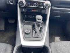 Used 2024 Toyota RAV4 Hybrid XLE AWD at Dime Down by Frank Leta near Bridgeton, MO