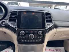 Used 2020 Jeep Grand Cherokee Limited 4x4 at Dime Down by Frank Leta near Bridgeton, MO