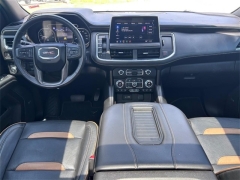 Used 2021 GMC Yukon 4WD 4dr AT4 at Dime Down by Frank Leta near Bridgeton, MO