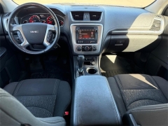 Used 2014  GMC Acadia 4d SUV FWD SLE-2 at Dime Down by Frank Leta near Bridgeton, MO