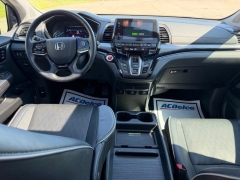 Used 2023  Honda Odyssey Elite Auto at Dime Down by Frank Leta near Bridgeton&comma; MO