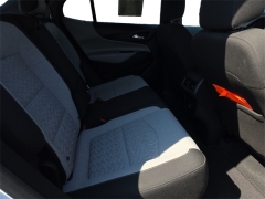 Used 2023  Chevrolet Equinox AWD 4dr LT w/2FL at Dime Down by Frank Leta near Bridgeton, MO