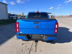 Used 2021  Ford Ranger 4WD SuperCrew 5' Box at Dime Down by Frank Leta near Bridgeton, MO