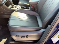 Used 2024  Volkswagen Tiguan 2&period;0T Wolfsburg Edition 4MOTION at Dime Down by Frank Leta near Bridgeton&comma; MO