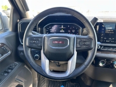 Used 2024 GMC Sierra 1500 4WD Crew Cab 147" SLE at Dime Down by Frank Leta near Bridgeton, MO