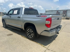 Used 2019 Toyota Tundra 4WD SR5 CrewMax 5.5' Bed 5.7L (Natl) at Dime Down by Frank Leta near Bridgeton, MO