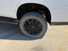 Used 2021  Chevrolet Tahoe 4WD 4dr Z71 at Dime Down by Frank Leta near Bridgeton&comma; MO