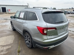 Used 2019 Honda Pilot 4d SUV AWD Elite at Dime Down by Frank Leta near Bridgeton, MO