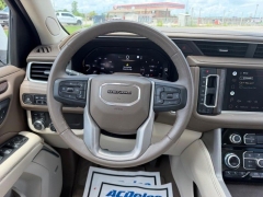 Used 2022  GMC Yukon 4WD 4dr Denali at Dime Down by Frank Leta near Bridgeton&comma; MO