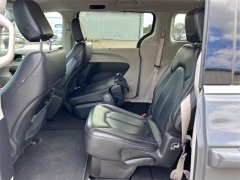 Used 2022 Chrysler Pacifica Touring L FWD at Dime Down by Frank Leta near Bridgeton, MO