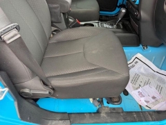 Used 2017  Jeep Wrangler Unlimited Sport 4x4 at Dime Down by Frank Leta near Bridgeton&comma; MO