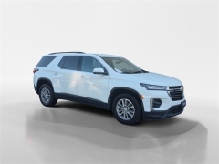 Used 2022  Chevrolet Traverse AWD 4dr LT Cloth w&sol;1LT at Dime Down by Frank Leta near Bridgeton&comma; MO