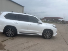 Used 2019 Lexus LX LX 570 Three Row 4WD at Dime Down by Frank Leta near Bridgeton, MO