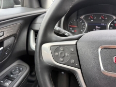 Used 2024  GMC Terrain AWD 4dr SLT at Dime Down by Frank Leta near Bridgeton&comma; MO