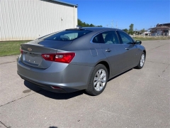 Used 2024 Chevrolet Malibu 4dr Sdn 1LT at Dime Down by Frank Leta near Bridgeton, MO