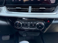Used 2025  Chevrolet Trax FWD 4dr LT at Dime Down by Frank Leta near Bridgeton&comma; MO