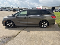 Used 2019 Honda Odyssey 4d Wagon Elite at Dime Down by Frank Leta near Bridgeton, MO