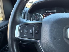 Used 2024  Ram 1500 4WD Laramie Crew Cab 5'7" Box at Dime Down by Frank Leta near Bridgeton, MO