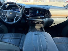 Used 2025  Chevrolet Silverado 2500HD 4WD Crew Cab 159" High Country Dsl at Dime Down by Frank Leta near Bridgeton&comma; MO