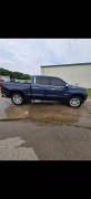 Used 2023 Chevrolet Silverado 1500 4WD Crew Cab 147" LTZ at Dime Down by Frank Leta near Bridgeton, MO