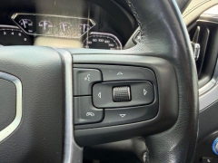 Used 2019  GMC Sierra 1500 4WD Crew Cab 147" SLT at Dime Down by Frank Leta near Bridgeton&comma; MO