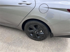 Used 2023 Hyundai Elantra SEL IVT SULEV at Dime Down by Frank Leta near Bridgeton, MO