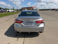 Used 2019  Toyota Camry SE Auto &lpar;Natl&rpar; at Dime Down by Frank Leta near Bridgeton&comma; MO